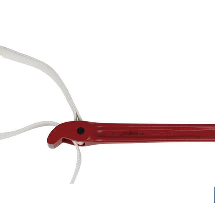 Llave de correa Cofan