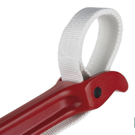 Llave de correa Cofan · Foto del fabricante