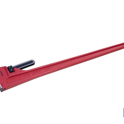 LLave Stillson Heavy Duty para Tubo Cofan · Foto del fabricante