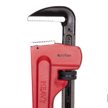 LLave Stillson Heavy Duty para Tubo Cofan · Foto del fabricante