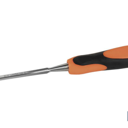 Formón con mango bimaterial para uso profesional Cofan · Imagen de la familia