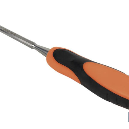 Formón con mango bimaterial para uso profesional Cofan · Foto del fabricante