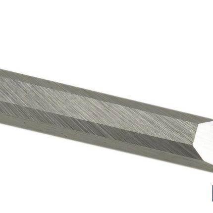 Formón con mango bimaterial para uso profesional Cofan · Foto del fabricante