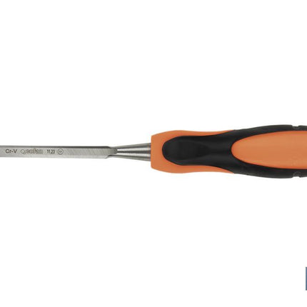 Formón con mango bimaterial para uso profesional Cofan