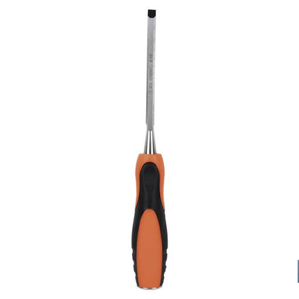 Formón con mango bimaterial para uso profesional Cofan · Foto del fabricante