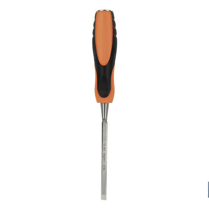 Formón con mango bimaterial para uso profesional Cofan · Foto del fabricante