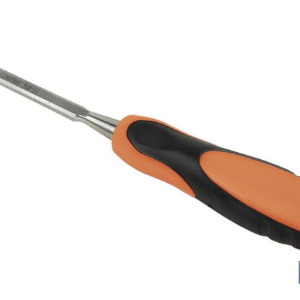 Formón con mango bimaterial para uso profesional Cofan · Foto del fabricante