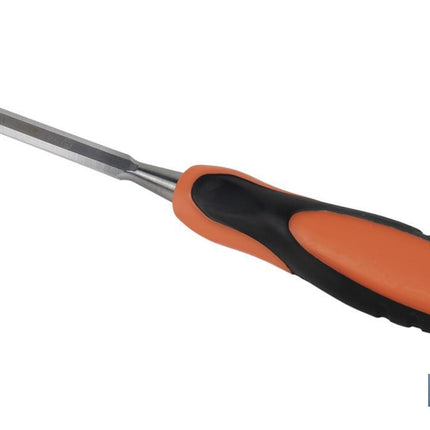 Formón con mango bimaterial para uso profesional Cofan · Foto del fabricante