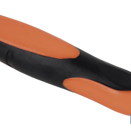 Formón con mango bimaterial para uso profesional Cofan · Foto del fabricante