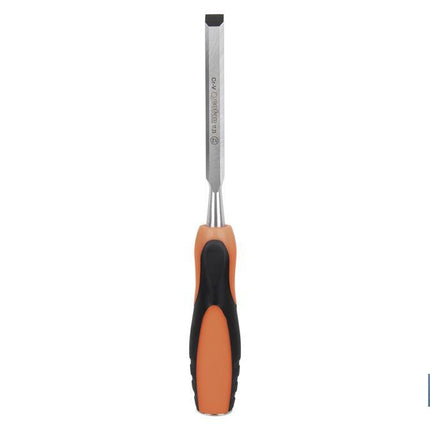Formón con mango bimaterial para uso profesional Cofan · Foto del fabricante