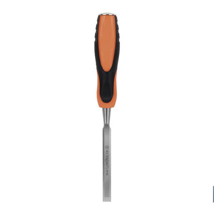 Formón con mango bimaterial para uso profesional Cofan · Foto del fabricante