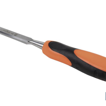 Formón con mango bimaterial para uso profesional Cofan · Foto del fabricante