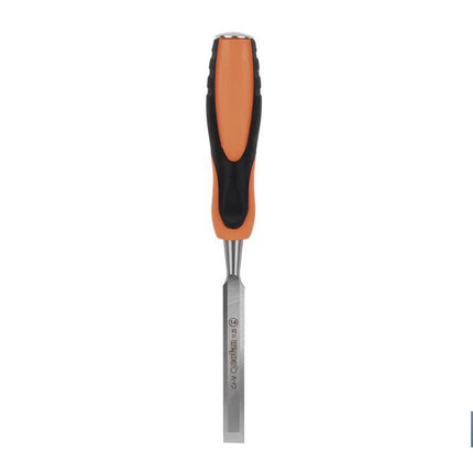Formón con mango bimaterial para uso profesional Cofan · Foto del fabricante