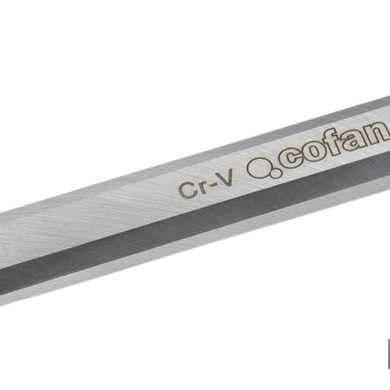 Formón con mango bimaterial para uso profesional Cofan · Foto del fabricante