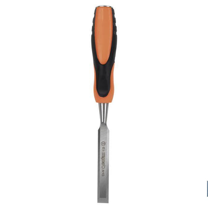 Formón con mango bimaterial para uso profesional Cofan · Foto del fabricante