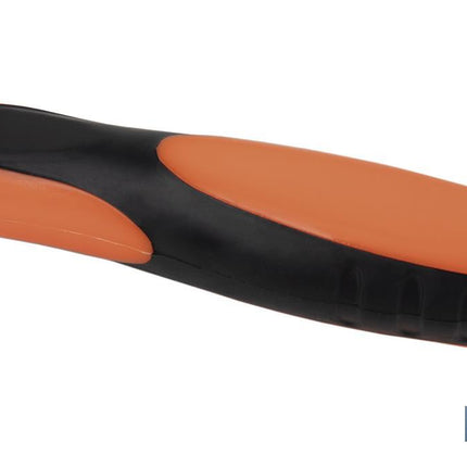 Formón con mango bimaterial para uso profesional Cofan · Foto del fabricante