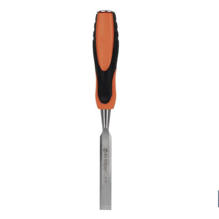 Formón con mango bimaterial para uso profesional Cofan · Foto del fabricante