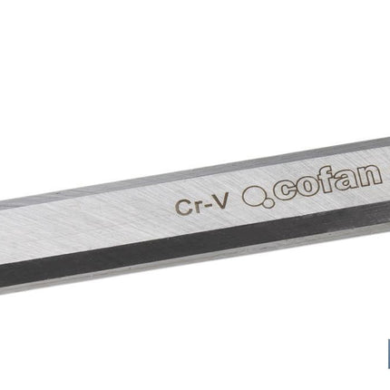 Formón con mango bimaterial para uso profesional Cofan · Foto del fabricante