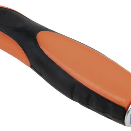 Formón con mango bimaterial para uso profesional Cofan · Foto del fabricante