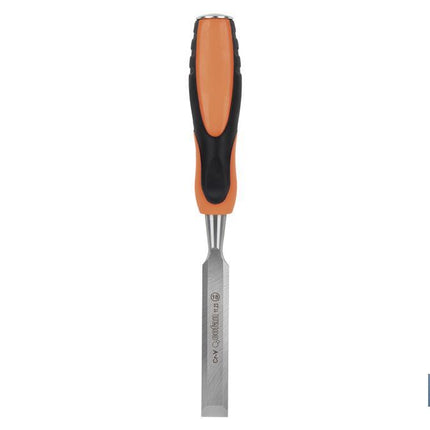 Formón con mango bimaterial para uso profesional Cofan · Foto del fabricante