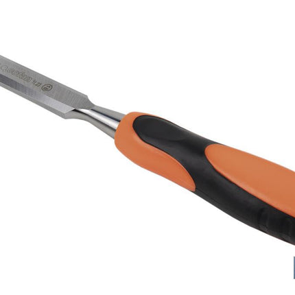 Formón con mango bimaterial para uso profesional Cofan · Foto del fabricante