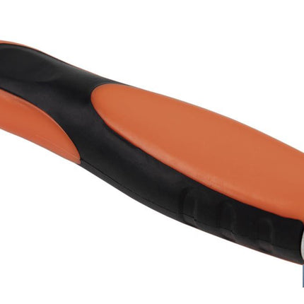 Formón con mango bimaterial para uso profesional Cofan · Foto del fabricante