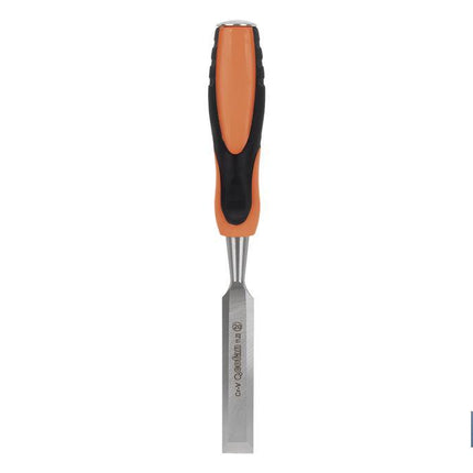 Formón con mango bimaterial para uso profesional Cofan · Foto del fabricante