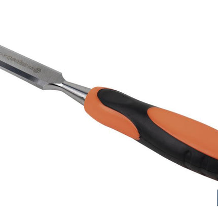 Formón con mango bimaterial para uso profesional Cofan · Foto del fabricante