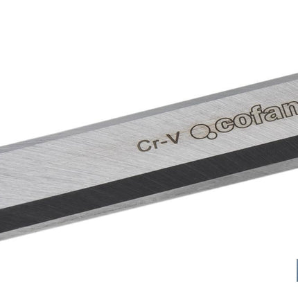 Formón con mango bimaterial para uso profesional Cofan · Foto del fabricante