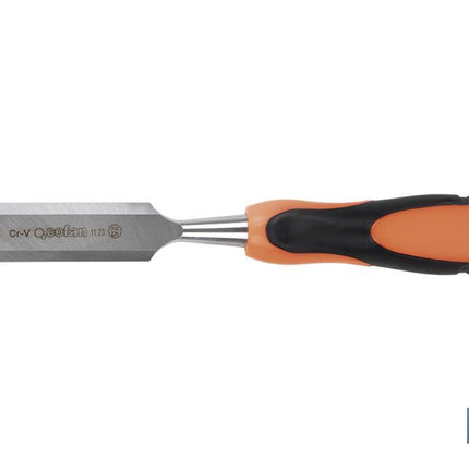 Formón con mango bimaterial para uso profesional Cofan · Foto del fabricante