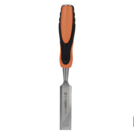 Formón con mango bimaterial para uso profesional Cofan · Foto del fabricante
