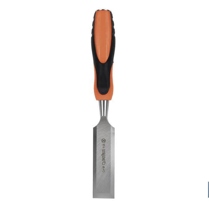 Formón con mango bimaterial para uso profesional Cofan · Foto del fabricante