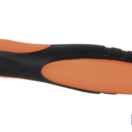 Formón con mango bimaterial para uso profesional Cofan · Foto del fabricante
