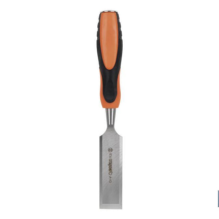 Formón con mango bimaterial para uso profesional Cofan · Foto del fabricante