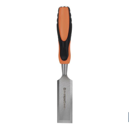 Formón con mango bimaterial para uso profesional Cofan · Foto del fabricante