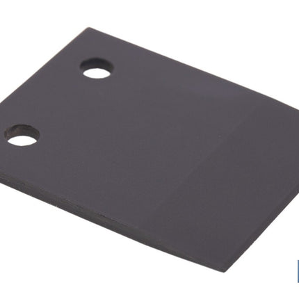 Recambio de cuchilla para tijeras cortatubos multicapa | Material: acero inoxidable | Recubrimiento PTFE | Medidas: 145 x 80 x 1 mm