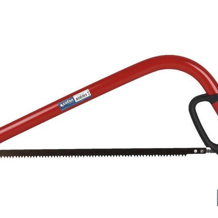 Arco de Sierra para Madera con punta | Modelo Confort | Medida 21 (533 mm)
