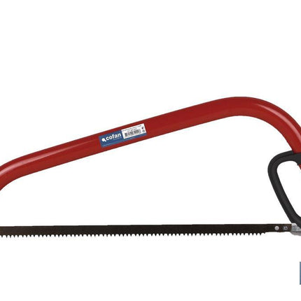 Arco de Sierra para Madera | Modelo Confort | Medida 21 (533 mm)