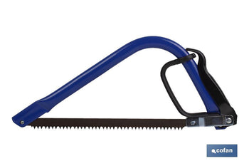 Arco de sierra para Madera con punta | Modelo Protect | Medida 12 (300 mm)