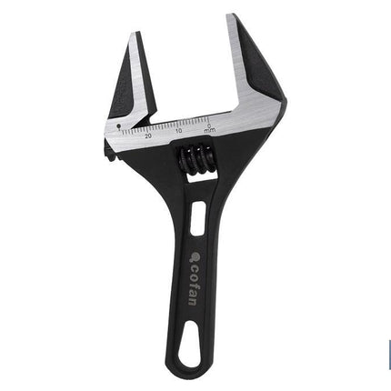 Llave Ajustable corta Cofan · Imagen de la familia