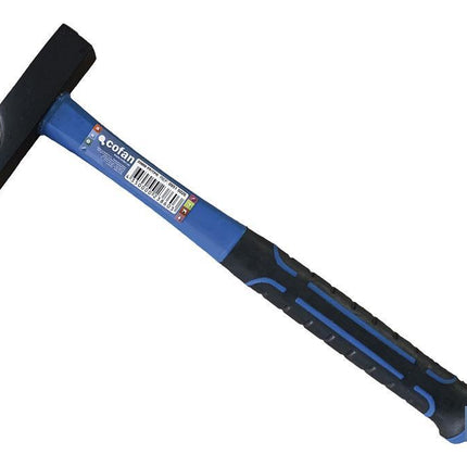 Martillo de ebanista Cofan · Foto del fabricante