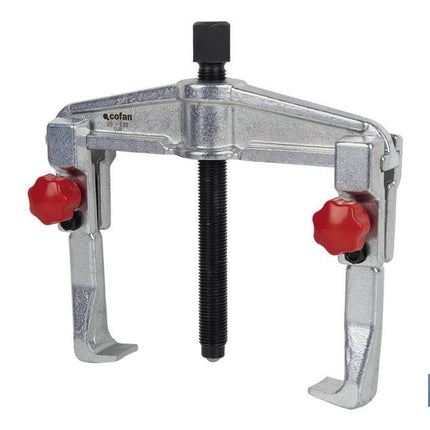 Extractor universal modelo T Cofan · Foto del fabricante