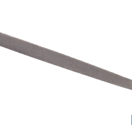 Lima triangular delgada Cofan · Foto del fabricante