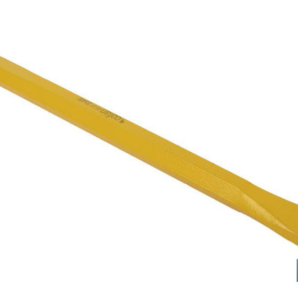 Cincel hexagonal · Sin mango protector Cofan · Foto del fabricante