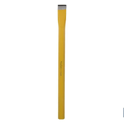 Cincel hexagonal · Sin mango protector Cofan · Foto del fabricante