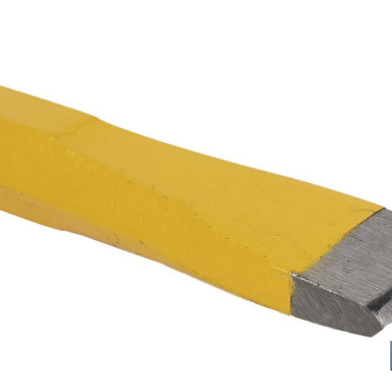 Cincel hexagonal · Sin mango protector Cofan · Foto del fabricante