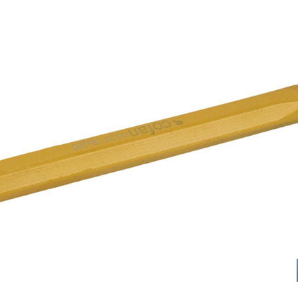 Puntero de construcción sin mango protector Cofan