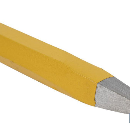 Puntero de construcción sin mango protector Cofan · Foto del fabricante