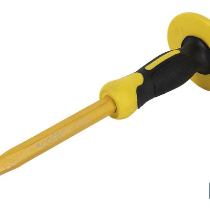 Puntero hexagonal Cofan · Foto del fabricante