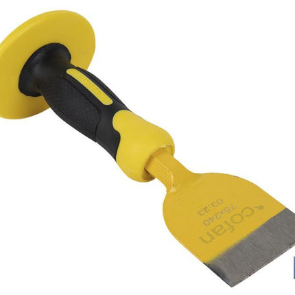 Cincel ancho para ladrillos Cofan